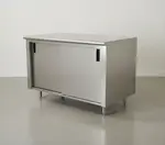 Advance Tabco ECB-SS-309-X