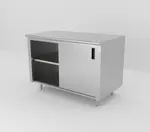 Advance Tabco ECB-SS-309M