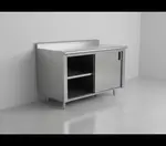 Advance Tabco ECB-SS-309M-X