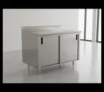 Advance Tabco ECK-SS-2410M-X