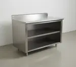 Advance Tabco ECK-SS-244M-X