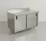 Advance Tabco ECK-SS-245M-X