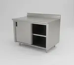 Advance Tabco ECK-SS-246M-X