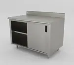 Advance Tabco ECK-SS-247M