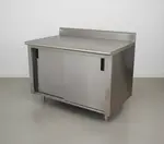 Advance Tabco ECK-SS-247M-X