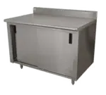 Advance Tabco ECK-SS-248M-X
