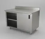 Advance Tabco ECK-SS-248M-X