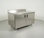 Advance Tabco ECK-SS-249