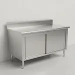 Advance Tabco ECK-SS-3010M-X