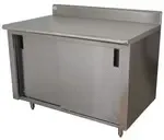Advance Tabco ECK-SS-304