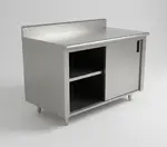 Advance Tabco ECK-SS-304M