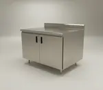 Advance Tabco ECK-SS-306