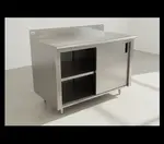 Advance Tabco ECK-SS-306M