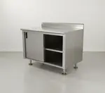 Advance Tabco ECK-SS-306M-X