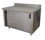 Advance Tabco ECK-SS-307M