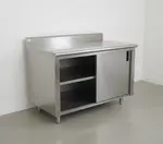 Advance Tabco ECK-SS-307M-X