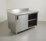 Advance Tabco ECK-SS-308M