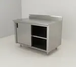 Advance Tabco ECK-SS-308M-X