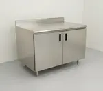 Advance Tabco ECK-SS-309