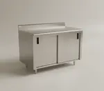 Advance Tabco ECK-SS-309M