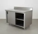 Advance Tabco ECK-SS-309M-X