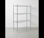 Advance Tabco ECP-64-X