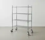 Advance Tabco ECPC-34-X