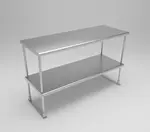 Advance Tabco EDS-12-72-X