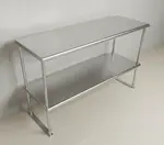 Advance Tabco EDS-18-72-X