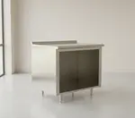 Advance Tabco EEB-SS-243