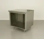 Advance Tabco EEB-SS-245-X