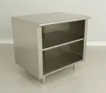 Advance Tabco EEB-SS-303M