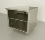 Advance Tabco EEB-SS-303M-X