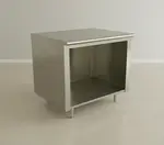 Advance Tabco EEB-SS-304-X