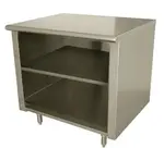 Advance Tabco EEB-SS-304M-X