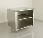 Advance Tabco EEB-SS-304M-X