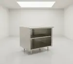 Advance Tabco EEB-SS-305M-X