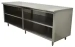 Advance Tabco EEB-SS-307M-X