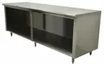 Advance Tabco EEB-SS-309