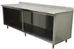 Advance Tabco EEK-SS-2410
