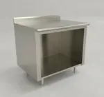 Advance Tabco EEK-SS-244-X