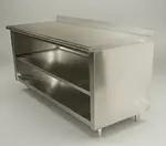 Advance Tabco EEK-SS-244M-X