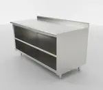 Advance Tabco EEK-SS-245M-X