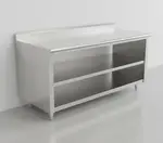 Advance Tabco EEK-SS-246M-X