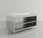 Advance Tabco EEK-SS-303M