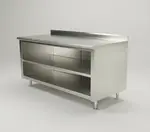 Advance Tabco EEK-SS-303M-X