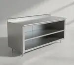 Advance Tabco EEK-SS-304M