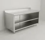 Advance Tabco EEK-SS-304M-X