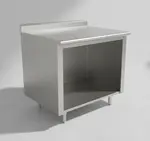 Advance Tabco EEK-SS-306-X