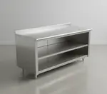 Advance Tabco EEK-SS-306M